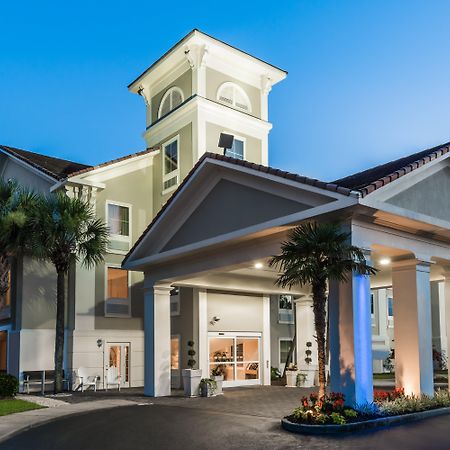 Holiday Inn Express Fairhope - Point Clear By Ihg Esterno foto