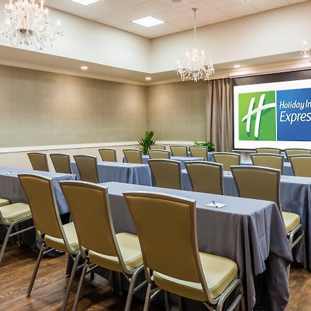 Holiday Inn Express Fairhope - Point Clear By Ihg Esterno foto