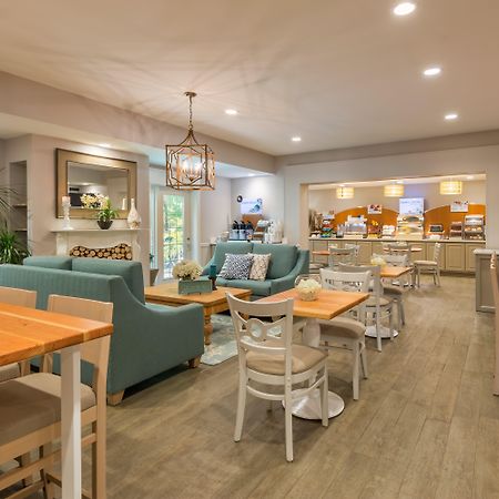 Holiday Inn Express Fairhope - Point Clear By Ihg Esterno foto