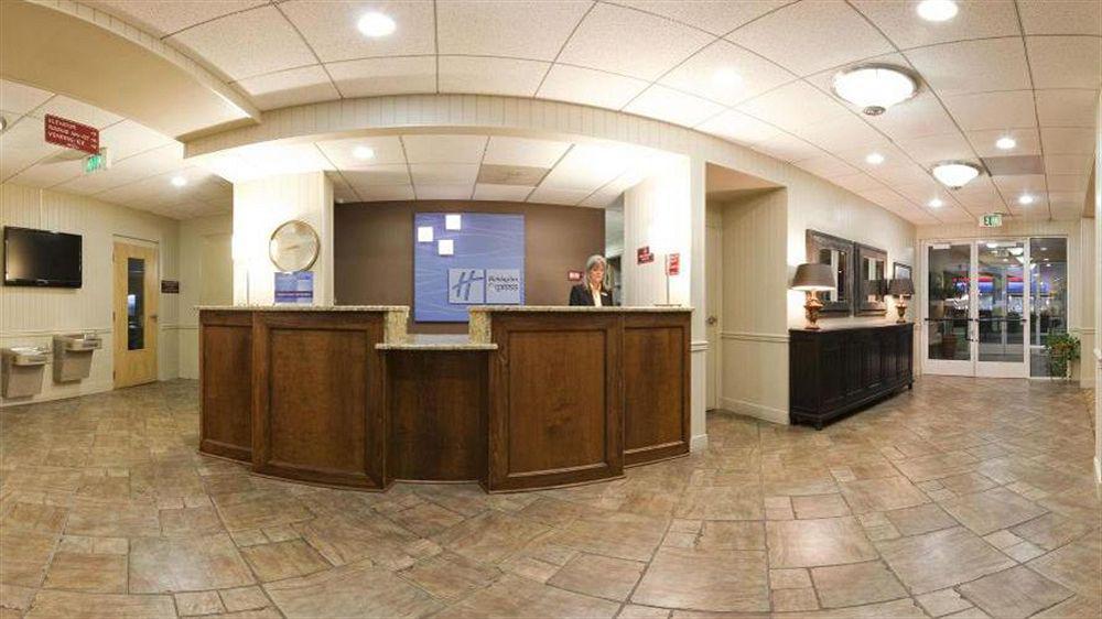 Holiday Inn Express Fairhope - Point Clear By Ihg Esterno foto