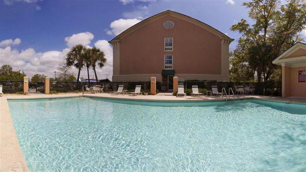 Holiday Inn Express Fairhope - Point Clear By Ihg Esterno foto