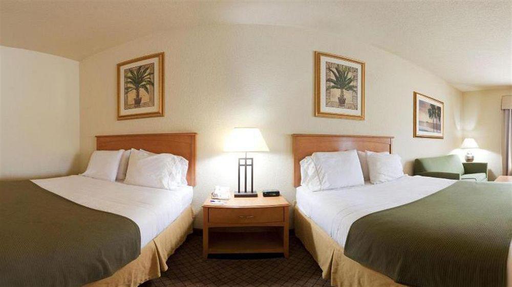 Holiday Inn Express Fairhope - Point Clear By Ihg Esterno foto
