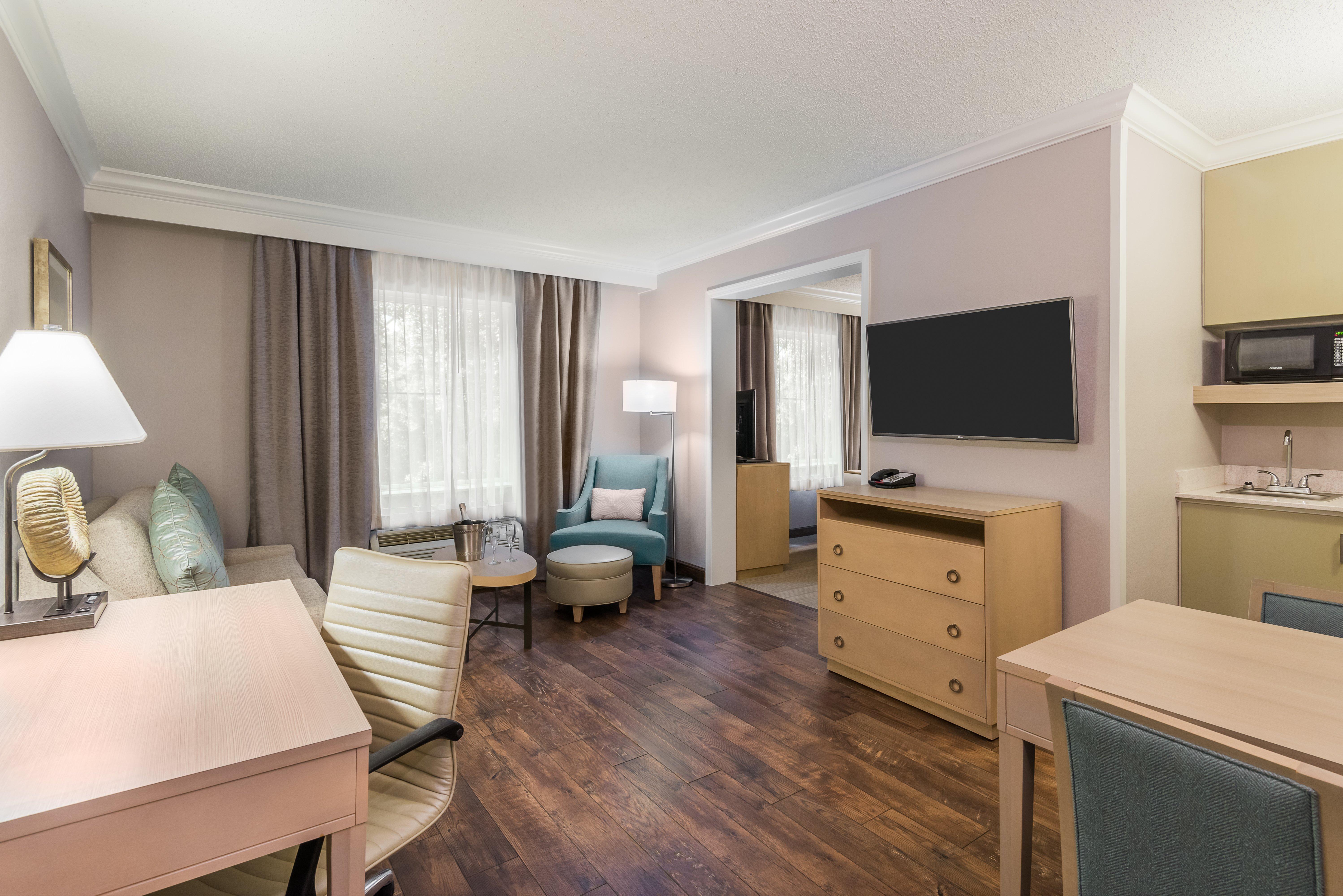 Holiday Inn Express Fairhope - Point Clear By Ihg Esterno foto