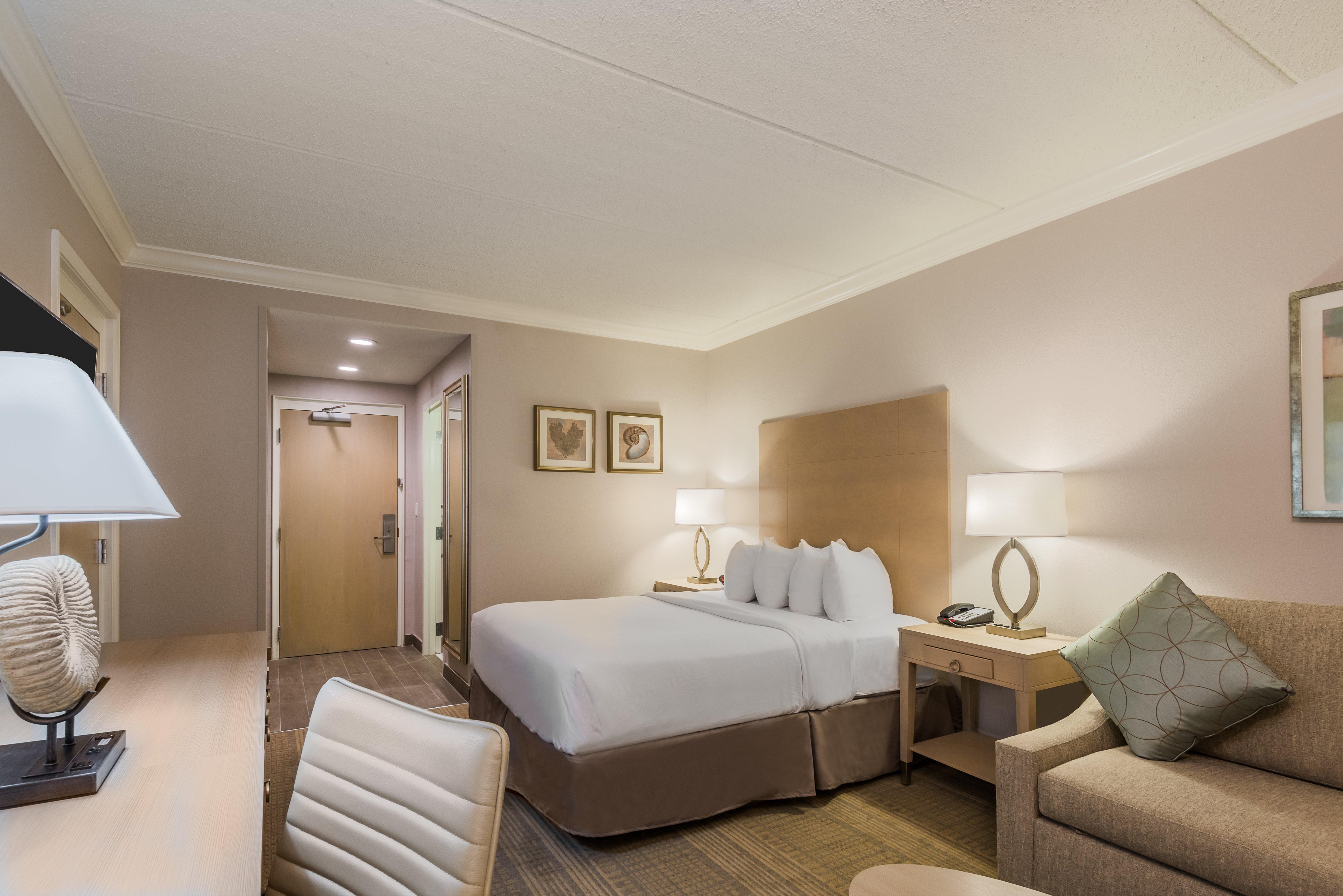 Holiday Inn Express Fairhope - Point Clear By Ihg Esterno foto
