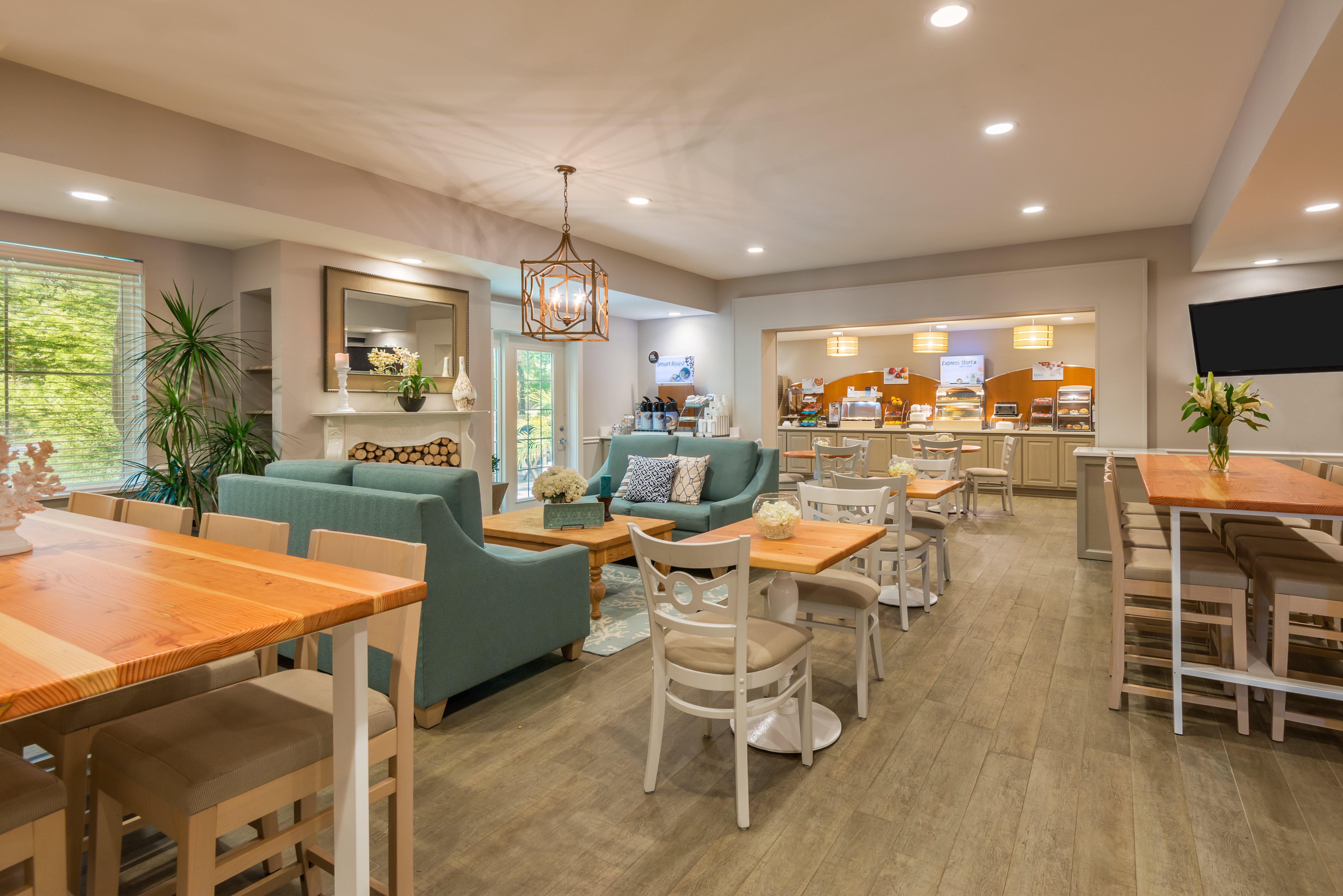Holiday Inn Express Fairhope - Point Clear By Ihg Esterno foto