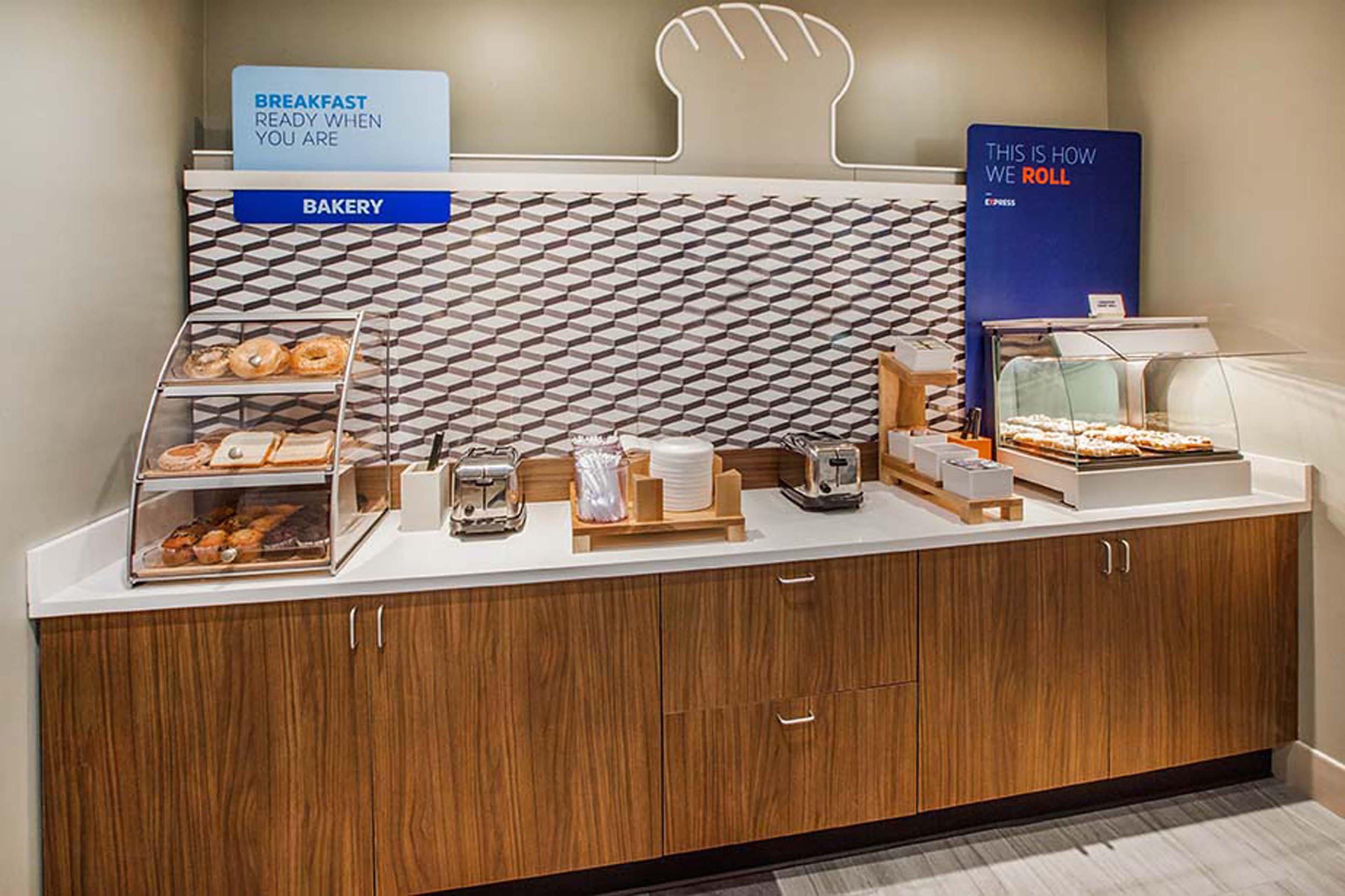 Holiday Inn Express Fairhope - Point Clear By Ihg Esterno foto