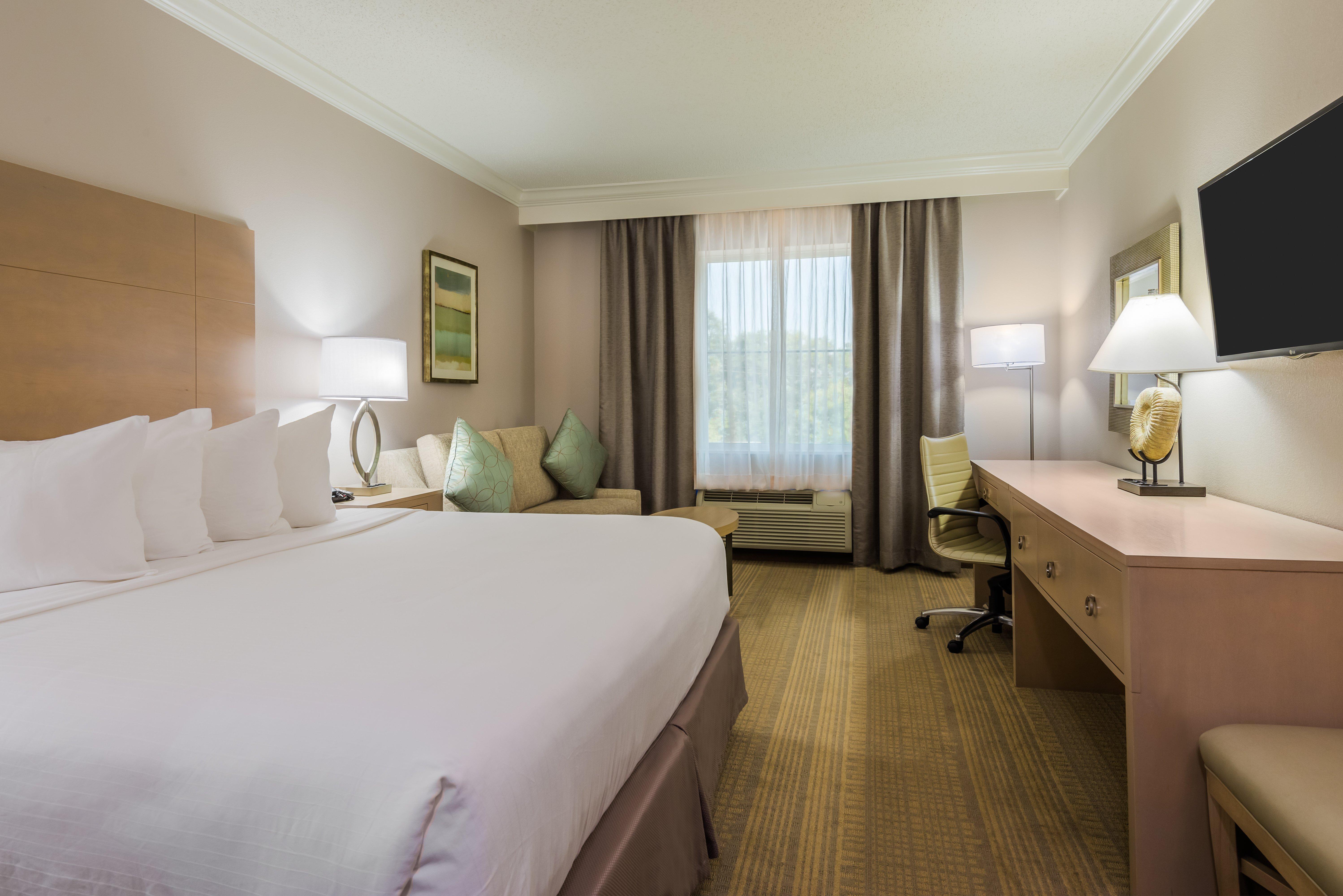 Holiday Inn Express Fairhope - Point Clear By Ihg Esterno foto