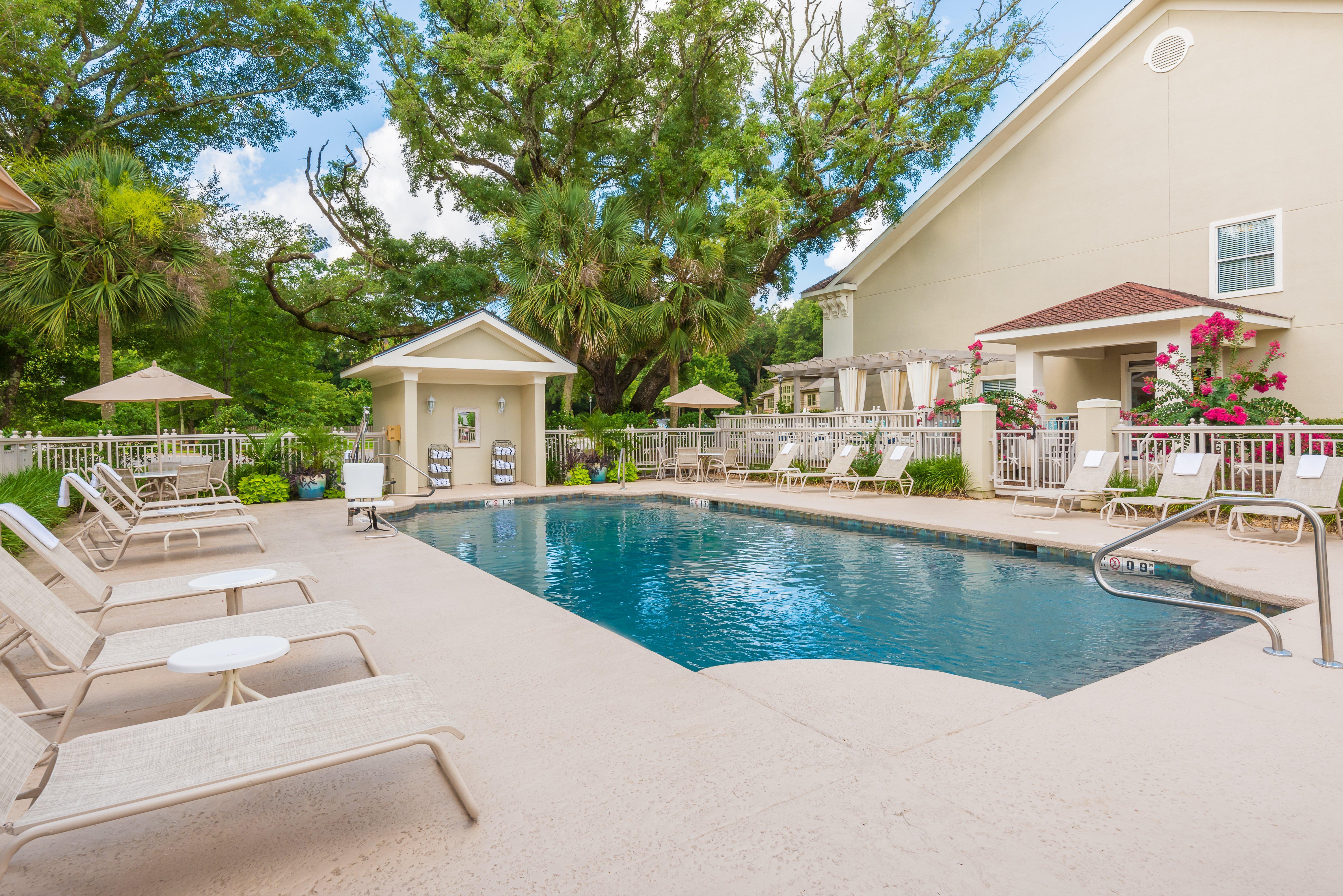 Holiday Inn Express Fairhope - Point Clear By Ihg Esterno foto
