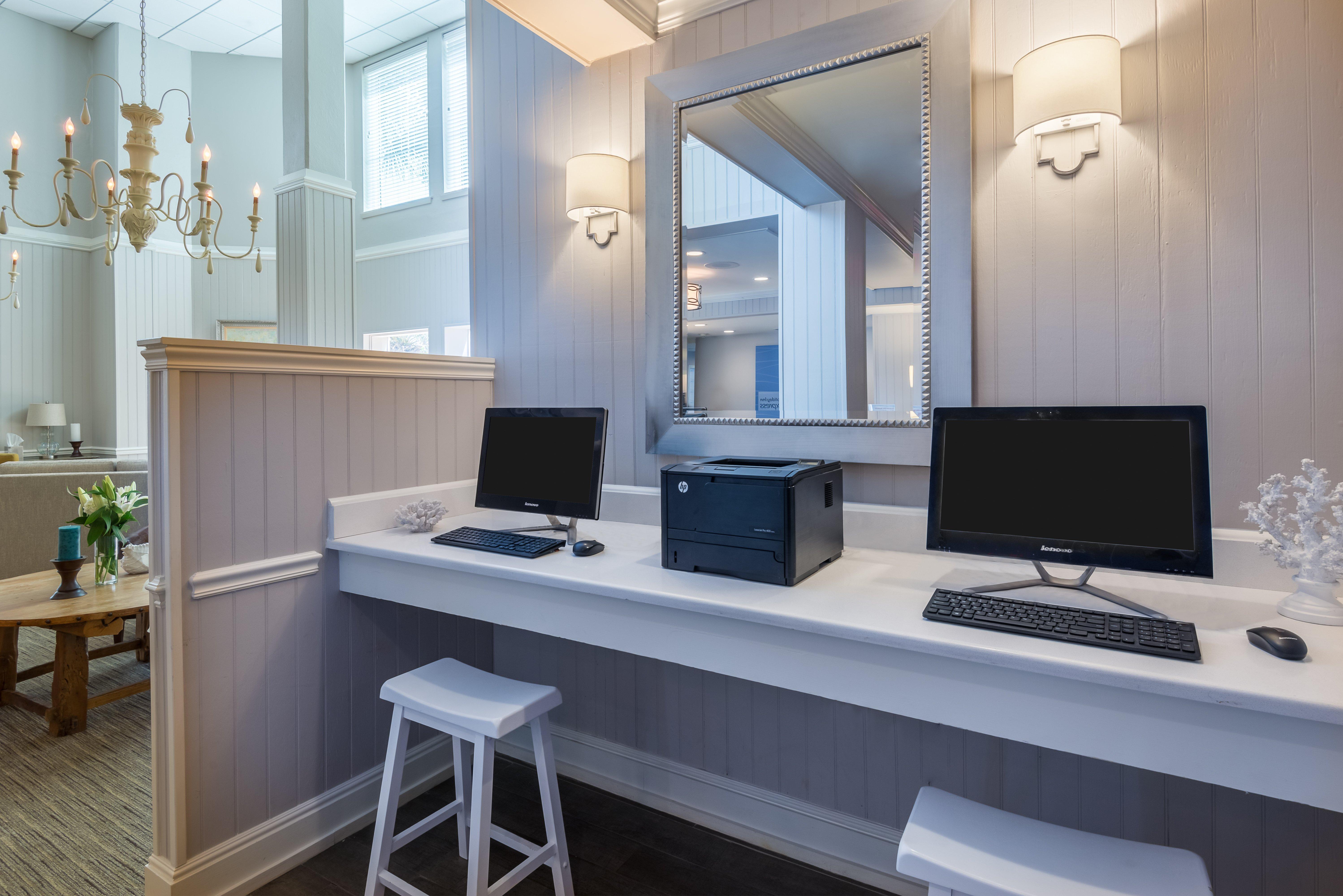 Holiday Inn Express Fairhope - Point Clear By Ihg Esterno foto