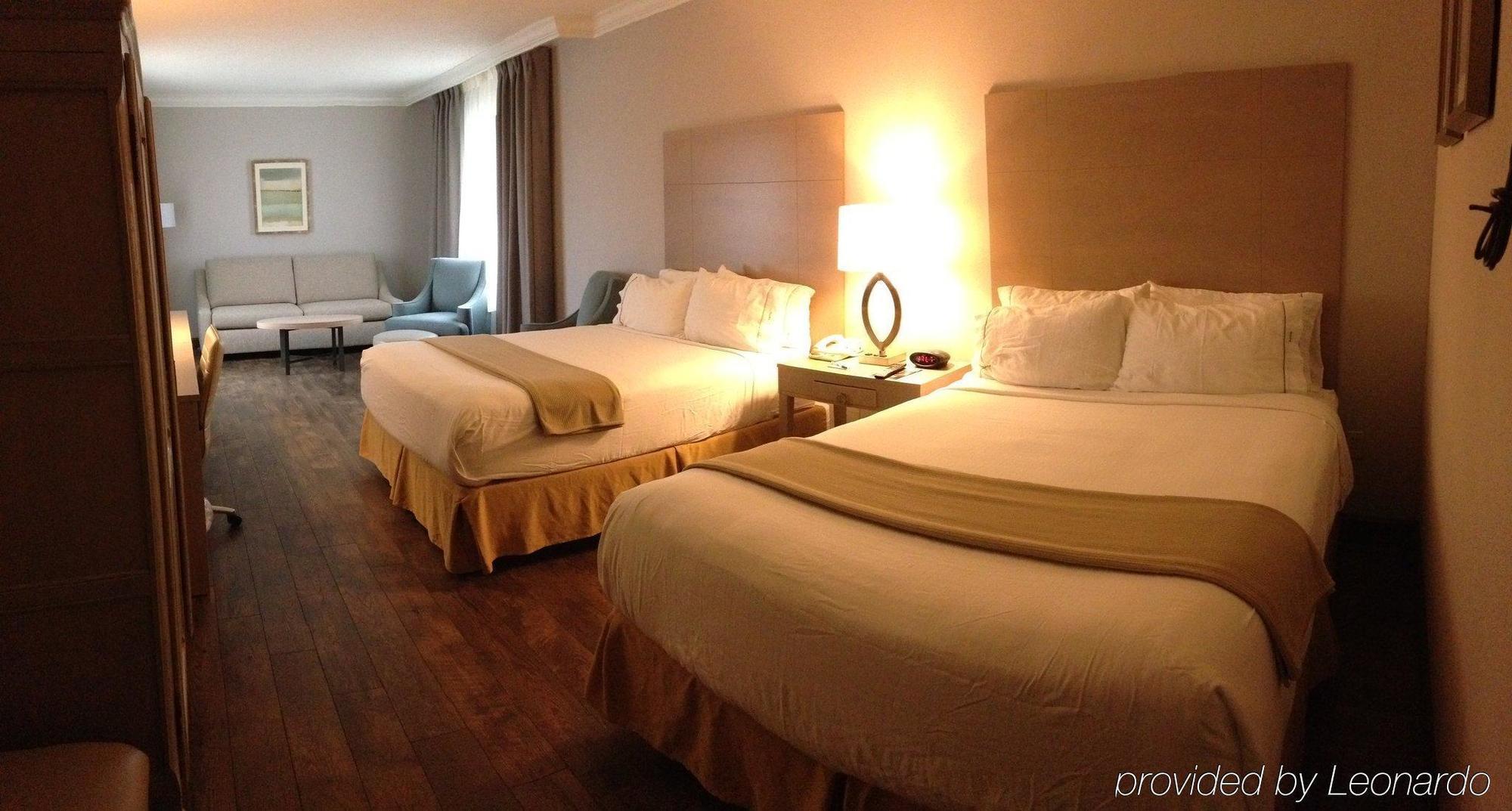 Holiday Inn Express Fairhope - Point Clear By Ihg Esterno foto