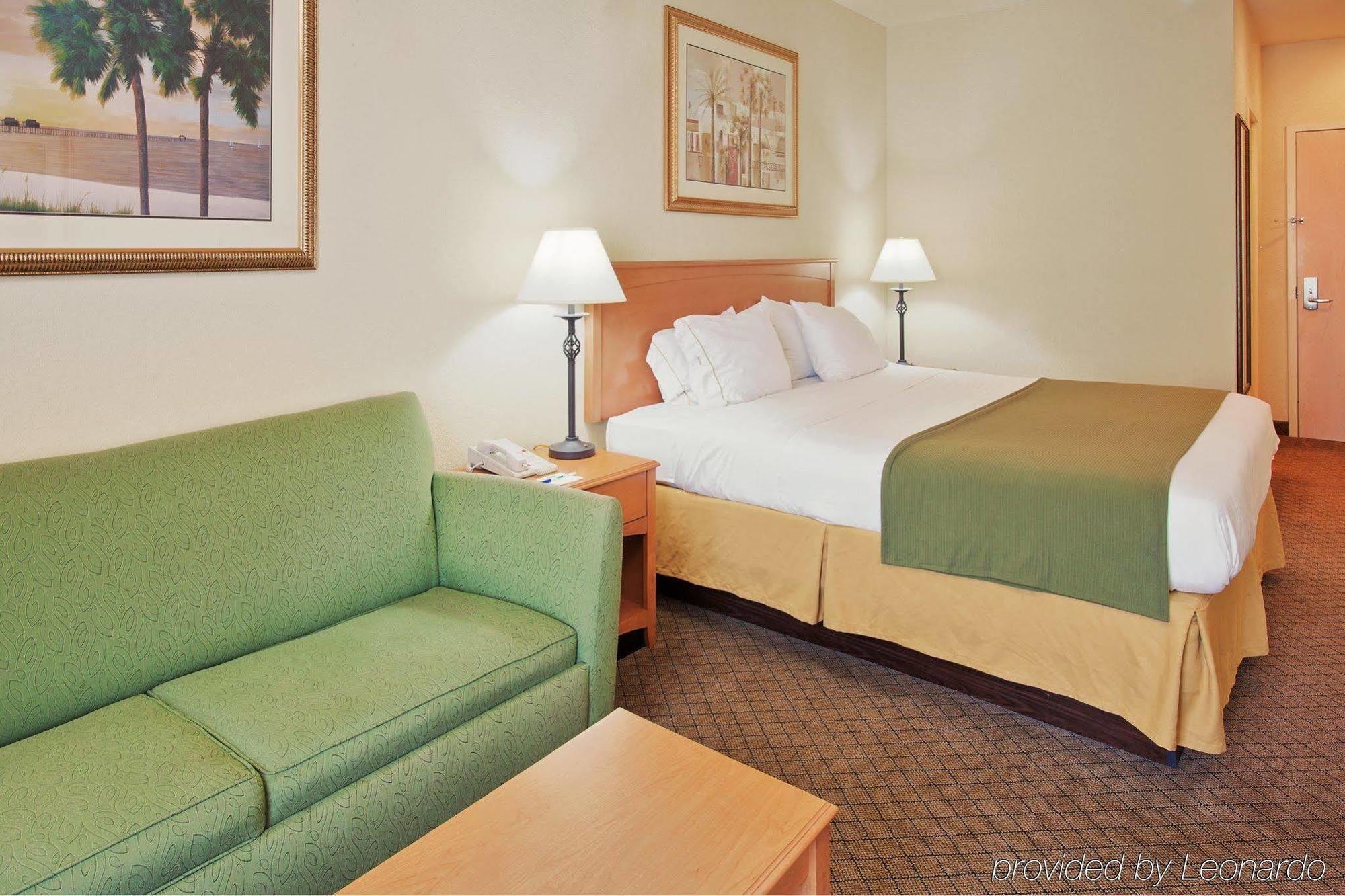 Holiday Inn Express Fairhope - Point Clear By Ihg Esterno foto