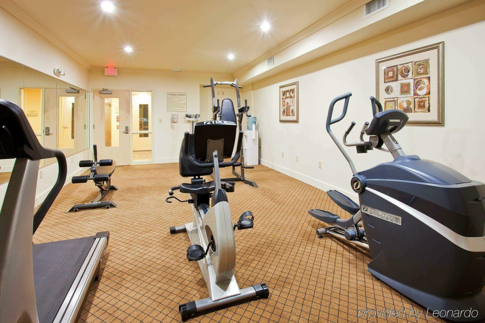 Holiday Inn Express Fairhope - Point Clear By Ihg Esterno foto