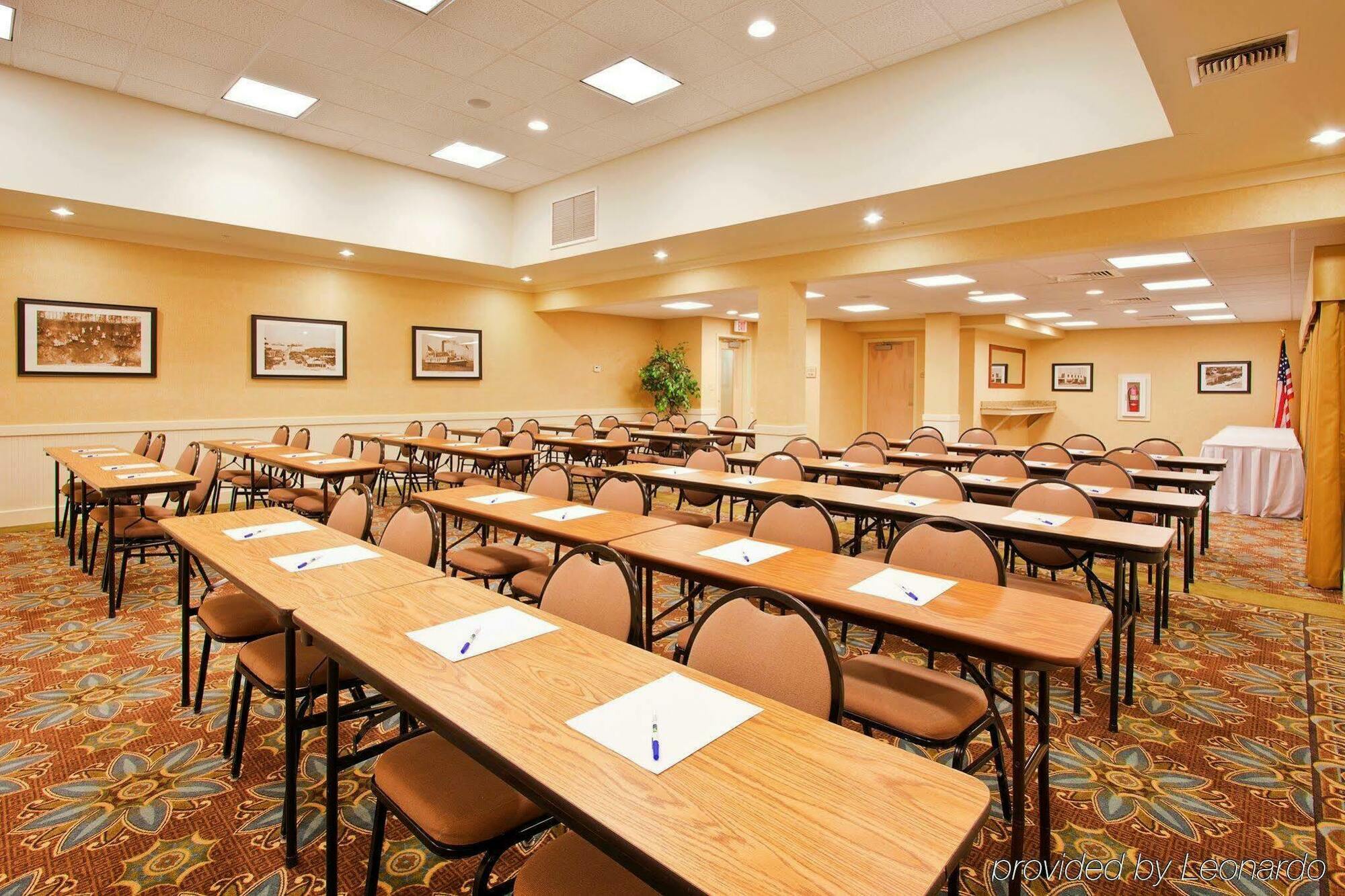 Holiday Inn Express Fairhope - Point Clear By Ihg Esterno foto