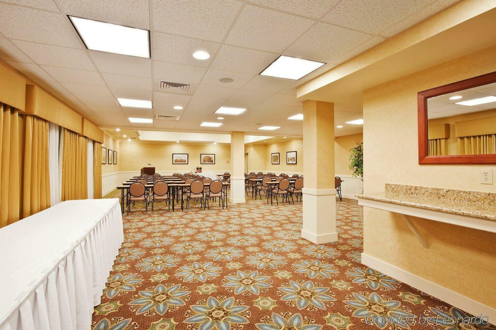 Holiday Inn Express Fairhope - Point Clear By Ihg Esterno foto