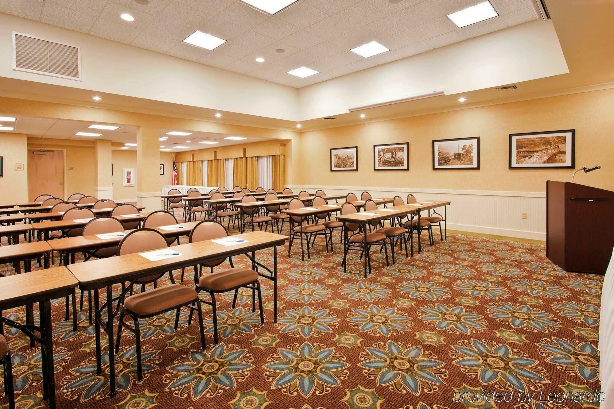 Holiday Inn Express Fairhope - Point Clear By Ihg Esterno foto
